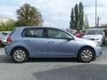 Volkswagen Golf VI Comfortline*Klima*SH-gepfl.*Nr.65 Blau - thumbnail 4