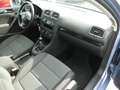 Volkswagen Golf VI Comfortline*Klima*SH-gepfl.*Nr.65 Blau - thumbnail 20