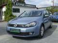 Volkswagen Golf VI Comfortline*Klima*SH-gepfl.*Nr.65 Blau - thumbnail 1