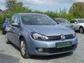 Volkswagen Golf VI Comfortline*Klima*SH-gepfl.*Nr.65 Blau - thumbnail 3