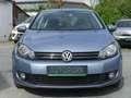 Volkswagen Golf VI Comfortline*Klima*SH-gepfl.*Nr.65 Blau - thumbnail 2