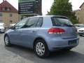 Volkswagen Golf VI Comfortline*Klima*SH-gepfl.*Nr.65 Blau - thumbnail 7