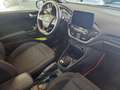 Ford Fiesta 1.0 Ecoboost Hybrid 125 CV 5 porte ST-Line Schwarz - thumbnail 13