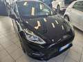 Ford Fiesta 1.0 Ecoboost Hybrid 125 CV 5 porte ST-Line Schwarz - thumbnail 1