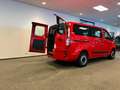 Ford Transit Custom L1H1 Rolstoelbus Automaat Rood - thumbnail 8