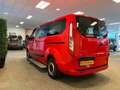 Ford Transit Custom L1H1 Rolstoelbus Automaat Rood - thumbnail 6