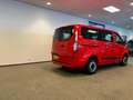 Ford Transit Custom L1H1 Rolstoelbus Automaat Rood - thumbnail 7