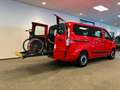 Ford Transit Custom L1H1 Rolstoelbus Automaat Rood - thumbnail 9