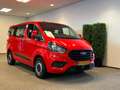 Ford Transit Custom L1H1 Rolstoelbus Automaat Rood - thumbnail 4