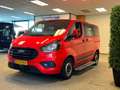 Ford Transit Custom L1H1 Rolstoelbus Automaat Rood - thumbnail 5