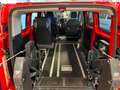 Ford Transit Custom L1H1 Rolstoelbus Automaat Rood - thumbnail 12