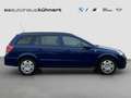 Opel Astra 1.6 Caravan Edition Plus +nur an Händler/Export+ Bleu - thumbnail 7