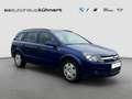 Opel Astra 1.6 Caravan Edition Plus +nur an Händler/Export+ Bleu - thumbnail 8