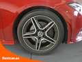 Mercedes-Benz CLA 200 Shooting Brake 200d 8G-DCT Rood - thumbnail 4