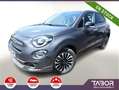 Fiat 500X 1.5 MHEV 130 DCT7 LED Reg. Cam Clim Gris - thumbnail 1