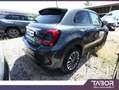 Fiat 500X 1.5 MHEV 130 DCT7 LED Reg. Cam Clim Gris - thumbnail 3