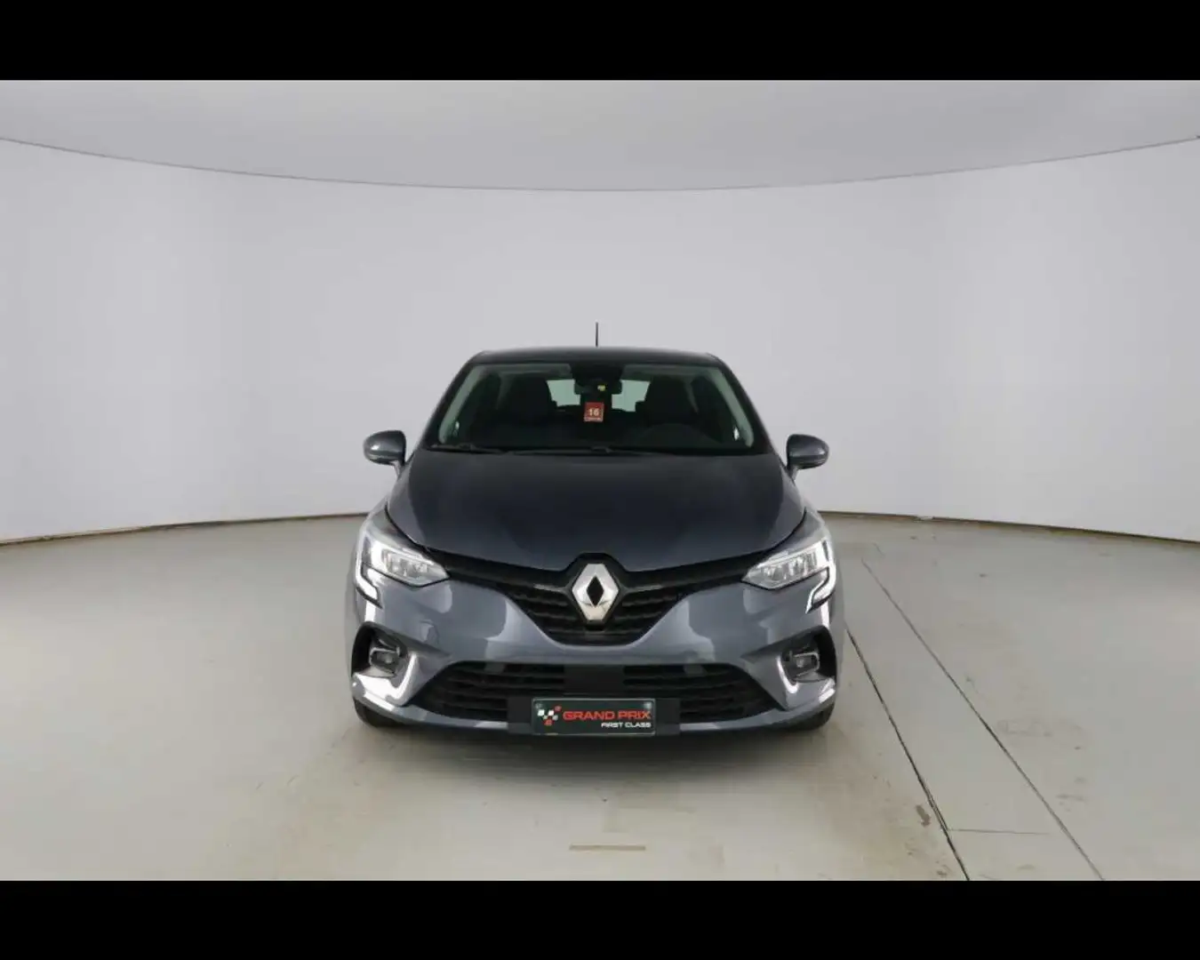 Renault Clio Blue dCi 85 CV 5 porte Business Blu/Azzurro - 2