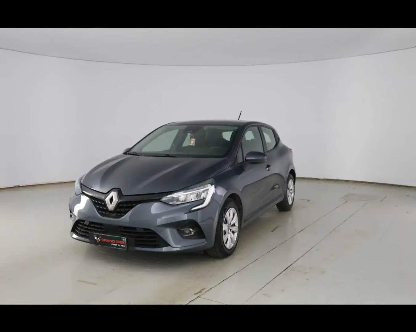 Renault Clio Blue dCi 85 CV 5 porte Business Blu/Azzurro - 1