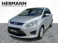 Ford C-Max 1.6 TDCi Trend *LED*KlimaA*W-Paket*SpurH Argent - thumbnail 1