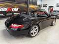 Porsche 997 911 Carrera 4S Cabriolet 3.8 Nero - thumbnail 8