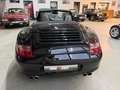 Porsche 997 911 Carrera 4S Cabriolet 3.8 Nero - thumbnail 12