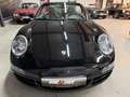 Porsche 997 911 Carrera 4S Cabriolet 3.8 Nero - thumbnail 10