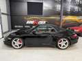 Porsche 997 911 Carrera 4S Cabriolet 3.8 Noir - thumbnail 16
