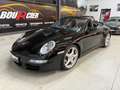Porsche 997 911 Carrera 4S Cabriolet 3.8 Nero - thumbnail 6