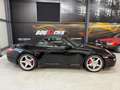 Porsche 997 911 Carrera 4S Cabriolet 3.8 Nero - thumbnail 13