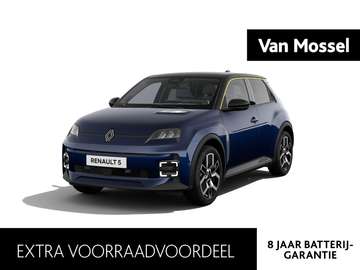 E-TECH comfort range 10 1AT Techno | Achteruitrijc