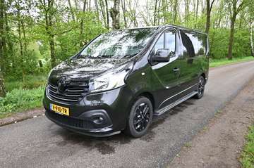 1.6 dCi T29 L1H1 Luxe Energy | Navi | Trekhaak | L