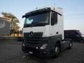 Mercedes-Benz ACTROS 1848 Weiß - thumbnail 1