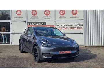 Propulsion 299cv SoH 96% Autonomie : 430km WLTP AMD Ryzen + Batterie LFP + JA 20' Induction