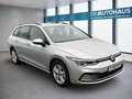 Volkswagen Golf Life 2.0 TDI Silber - thumbnail 2