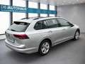 Volkswagen Golf Life 2.0 TDI Silber - thumbnail 4