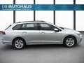 Volkswagen Golf Life 2.0 TDI Silber - thumbnail 3
