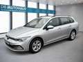 Volkswagen Golf Life 2.0 TDI Silber - thumbnail 1