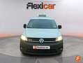 Volkswagen Caddy FRIGO (110CV) (2018) Blanco - thumbnail 2