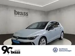 Volkswagen Golf R-Line 2.0 TDI SCR 7-Gang DSG mit Anschluss