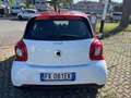 smart forFour 70 1.0 twinamic Passion KM CERTIFICATI Blanc - thumbnail 4