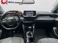 Peugeot 208 208 BlueHDi 100 Allure NAVI/LED/RETROCAM Grigio - thumbnail 14