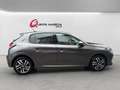 Peugeot 208 208 BlueHDi 100 Allure NAVI/LED/RETROCAM Grigio - thumbnail 6