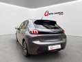Peugeot 208 208 BlueHDi 100 Allure NAVI/LED/RETROCAM Grigio - thumbnail 3