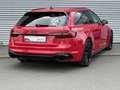 Audi RS4 +SPORTABGAS+PANORAMADACH+ Červená - thumbnail 4