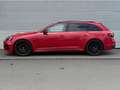 Audi RS4 +SPORTABGAS+PANORAMADACH+ Rouge - thumbnail 5