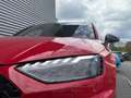 Audi RS4 +SPORTABGAS+PANORAMADACH+ Rouge - thumbnail 8