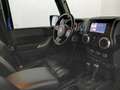Jeep Wrangler 2.8 Crdi  Autom. Navi/Leder/1.Hand Schwarz - thumbnail 8