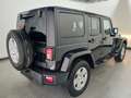 Jeep Wrangler 2.8 Crdi  Autom. Navi/Leder/1.Hand Schwarz - thumbnail 7