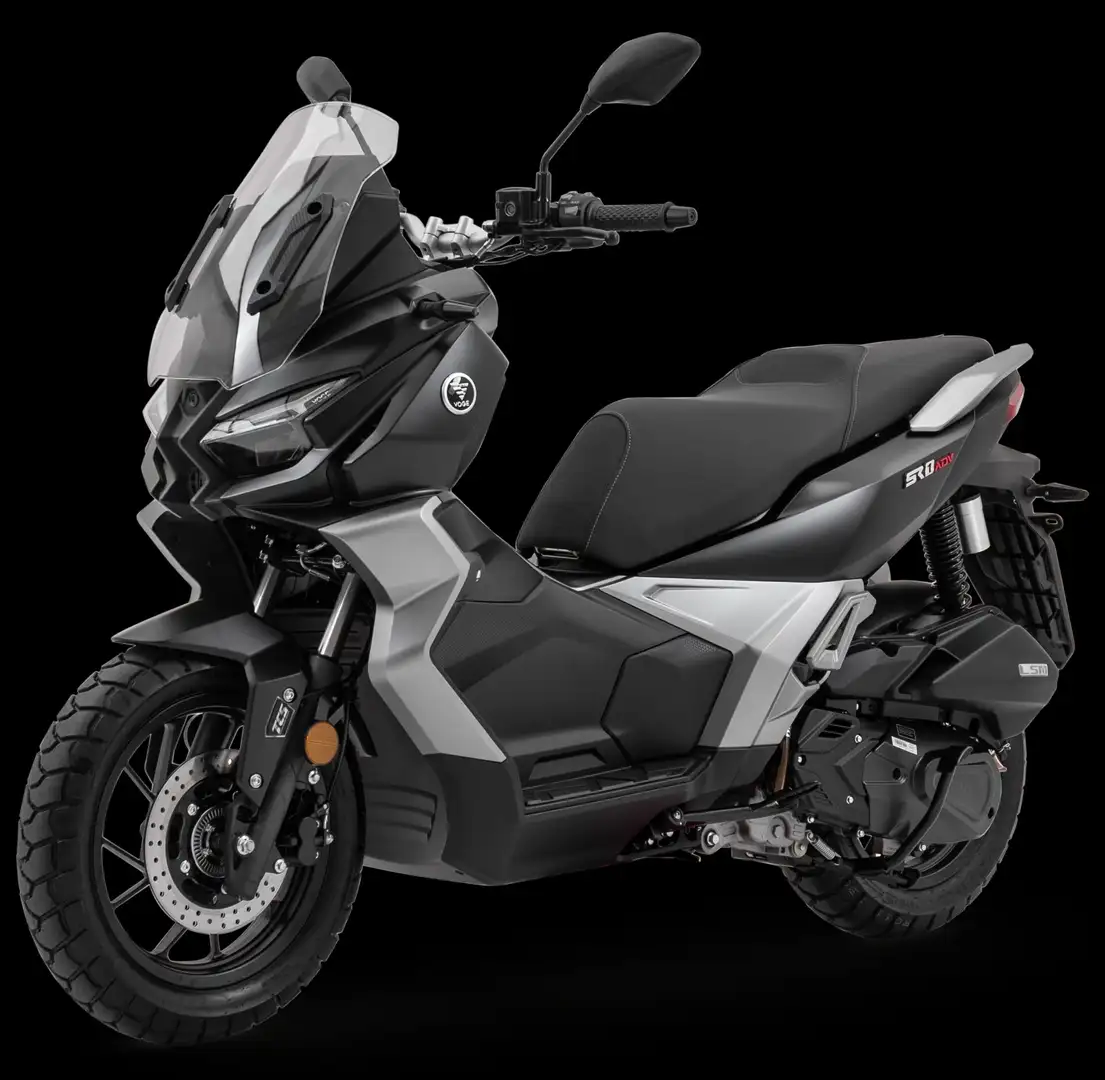 Voge Nero - 1