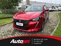 Peugeot 208 208 1.2 puretech Active Rosso - thumbnail 1